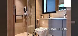 Hundred Palms Residences (D19), Condominium #464499651